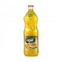 روغن سرخ کردنی زیرو ترانس غنچه 1350 گرم