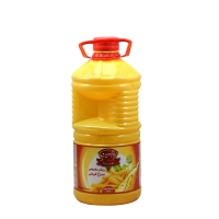 روغن مایع سرخ کردنی ویژه 3 لیتری ورامین