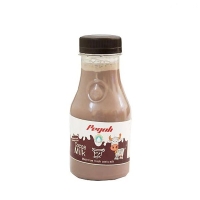 شیر کاکائو بطری پگاه 230 گرم